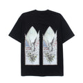 2026 American High Street New Short-sleeved T-shirt