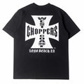 2026 American High Street New Style Short-sleeved Letter T-shirt