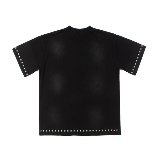 2026 American High Street Hip Hop Street Style T-shirt